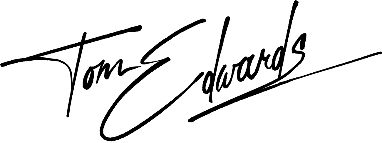 Tom Edwards Art